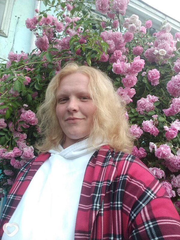 Екатерина, 30, Гомеле — анкета №2490150