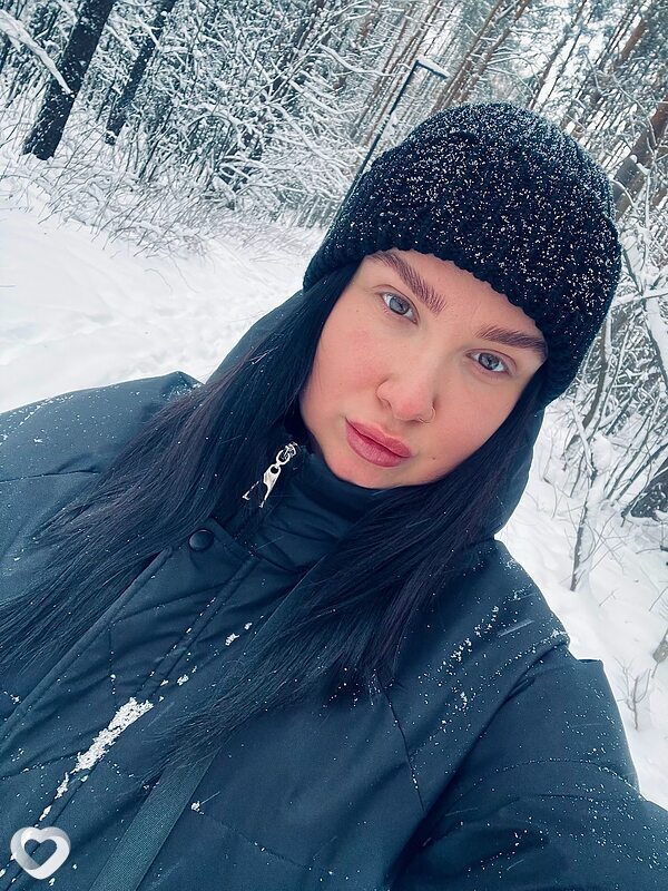 Екатерина, 27, Ижевске — анкета №2490162