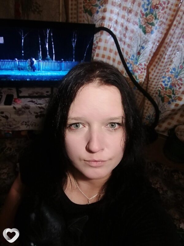 Екатерина, 32, Иванове — анкета №2490021