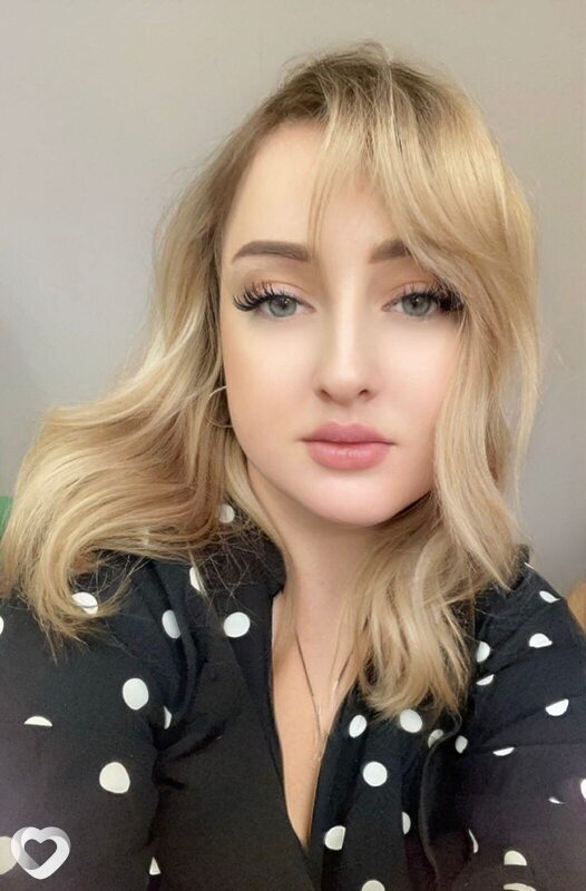 Полина, 26, Воронеже — анкета №2490030
