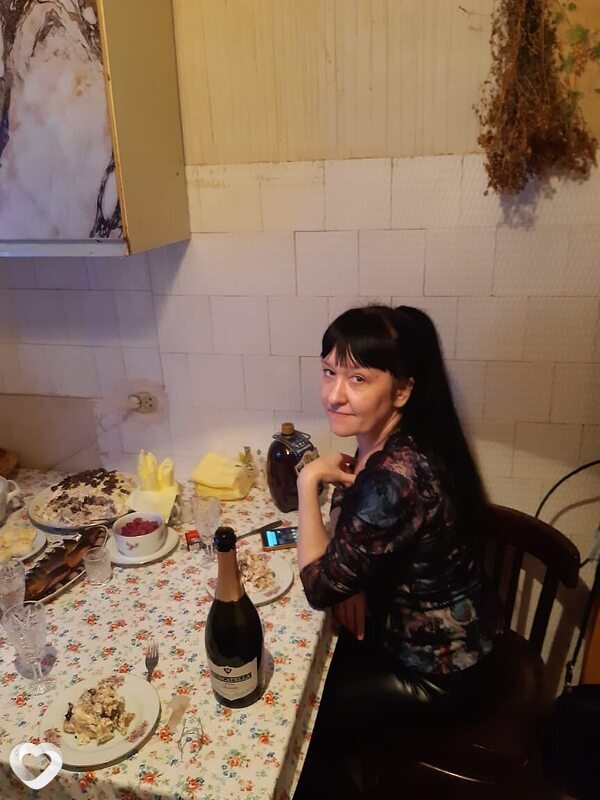 Виктория, 41, Ярославле — анкета №2490033