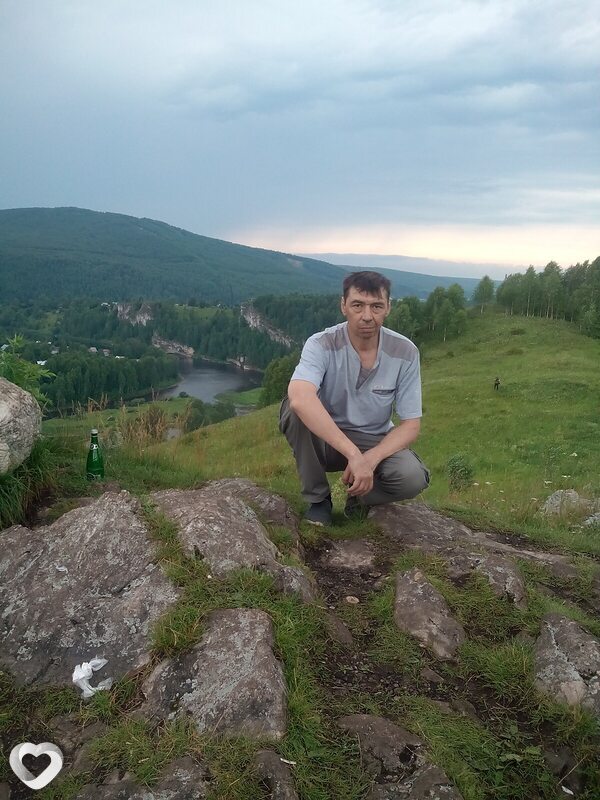 Дмитрий, 57, Владимире — анкета №2490035