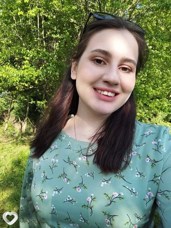 Ксения, 22, Лабинске — анкета №2490036