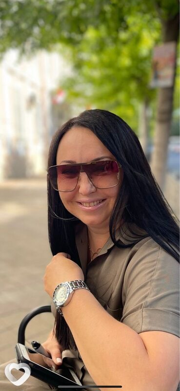 Алеся, 45, Москве — анкета №2490040