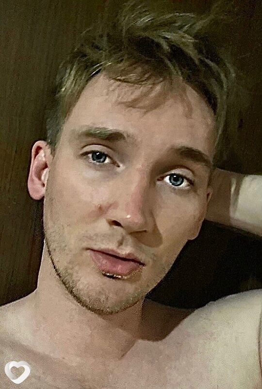 Evgen, 35, Екатеринбурге — анкета №2490170