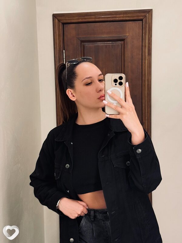Анастасия, 26, Уфе — анкета №2490173