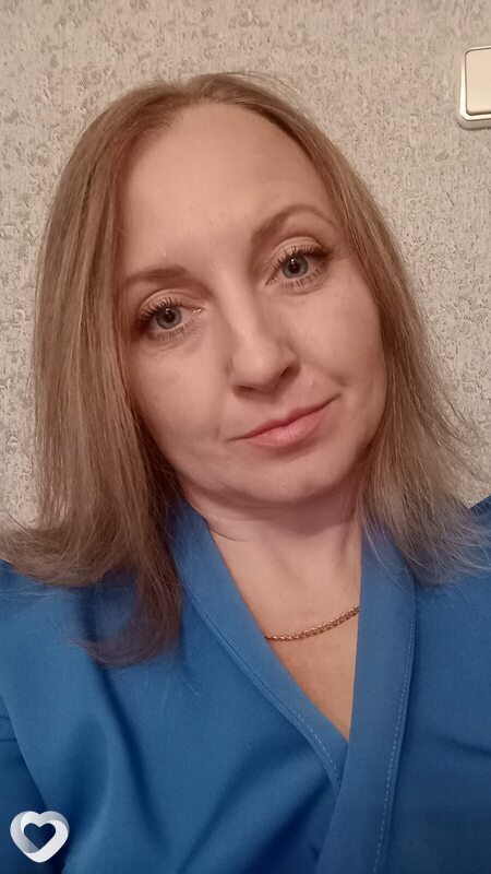 Татьяна, 46, Омске — анкета №2490184