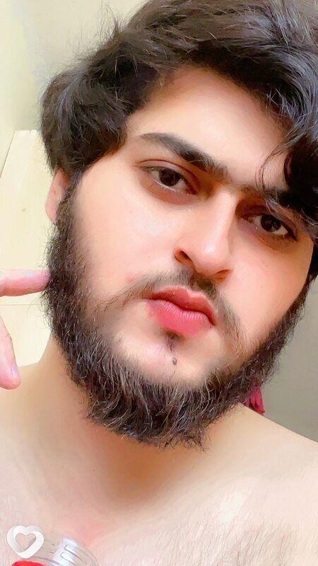 Adhi Khan, 22, Белгороде — анкета №2490191