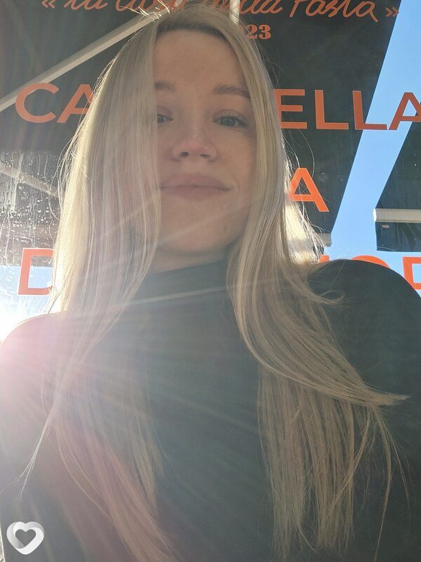 Анастасия, 30, Санкт-Петербурге — анкета №2490221