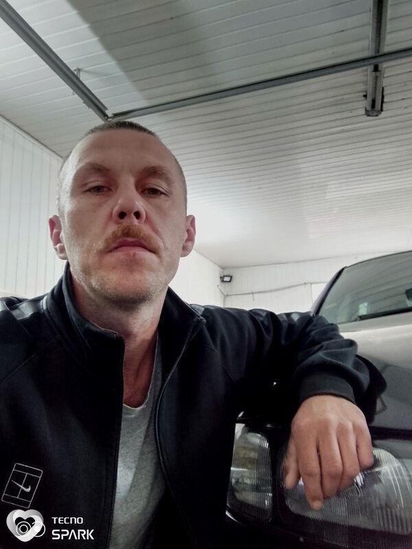 Саму Ray, 37, Москве — анкета №2490222