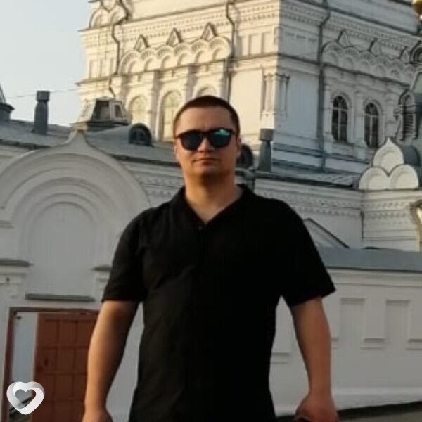 Евгений, 34, Уфе — анкета №2490226