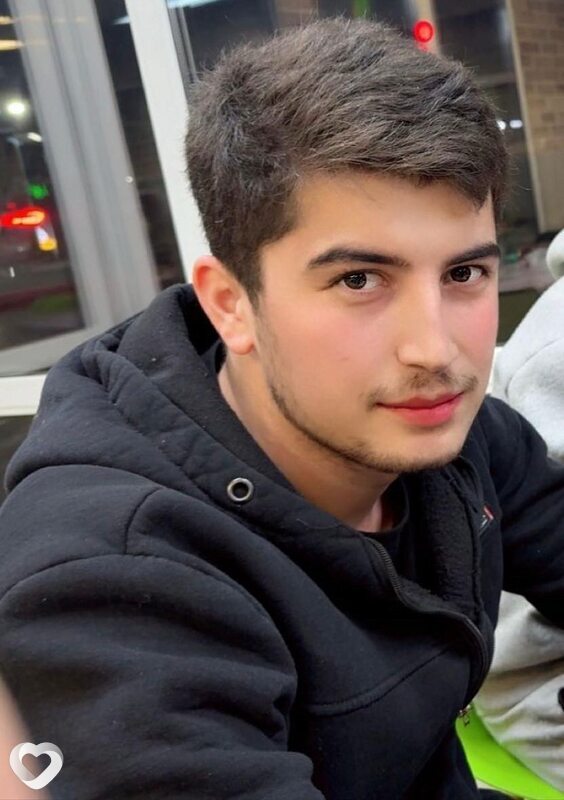 Азиз, 31, Москве — анкета №2490229