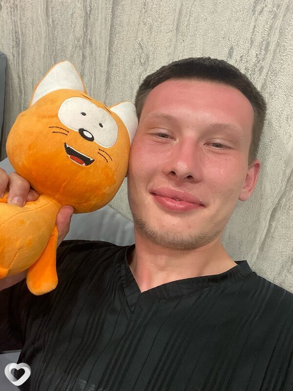 Руслан, 26, Сосновом Боре — анкета №2490238
