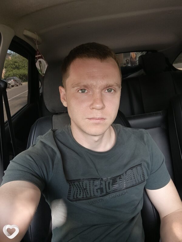 Виктор, 31, Калуге — анкета №2490245