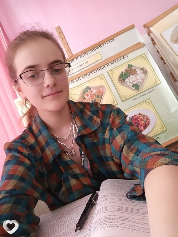Лиза, 19, Нижнеудинске — анкета №2490248