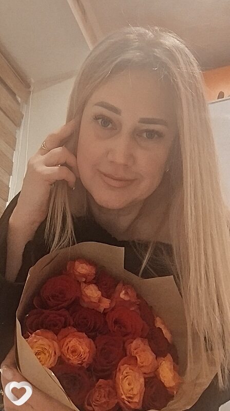 Лилия, 50, Курске — анкета №2490249