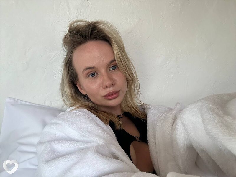 Маша, 27, Уфе — анкета №2490255