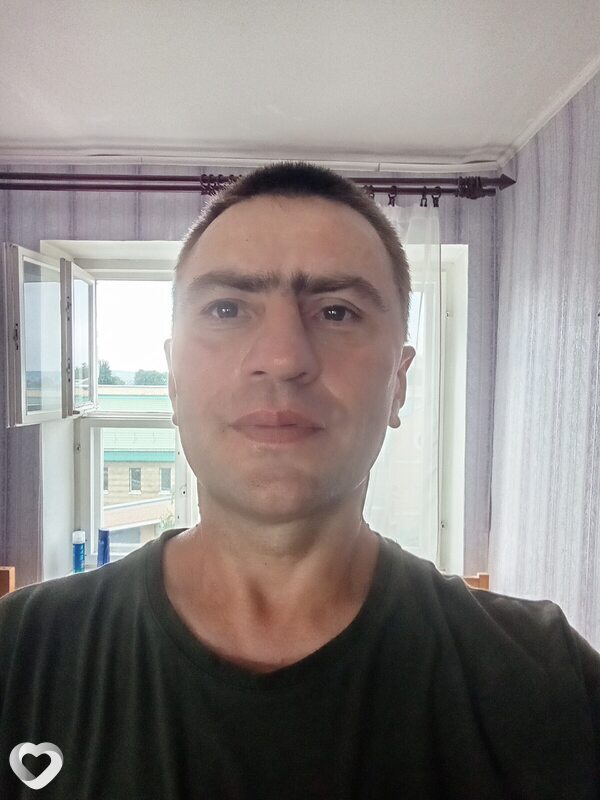 Денис, 44, Минске — анкета №2490374