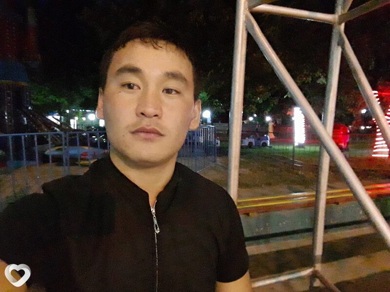 Айдос, 31, Шымкенте — анкета №2490376