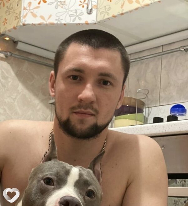 Александр, 27, Москве — анкета №2490380