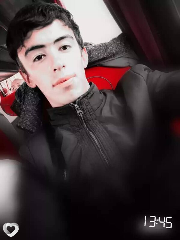 Алихан, 27, Канске — анкета №2490388