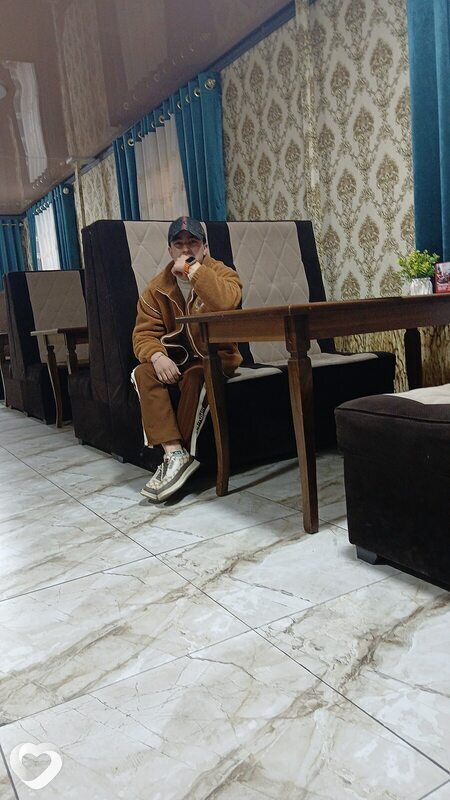 Sergiy, 26, Канске — анкета №2490318
