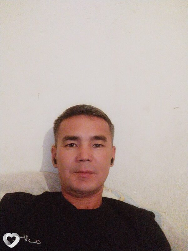 Нурйк, 36, Алматы — анкета №2490320