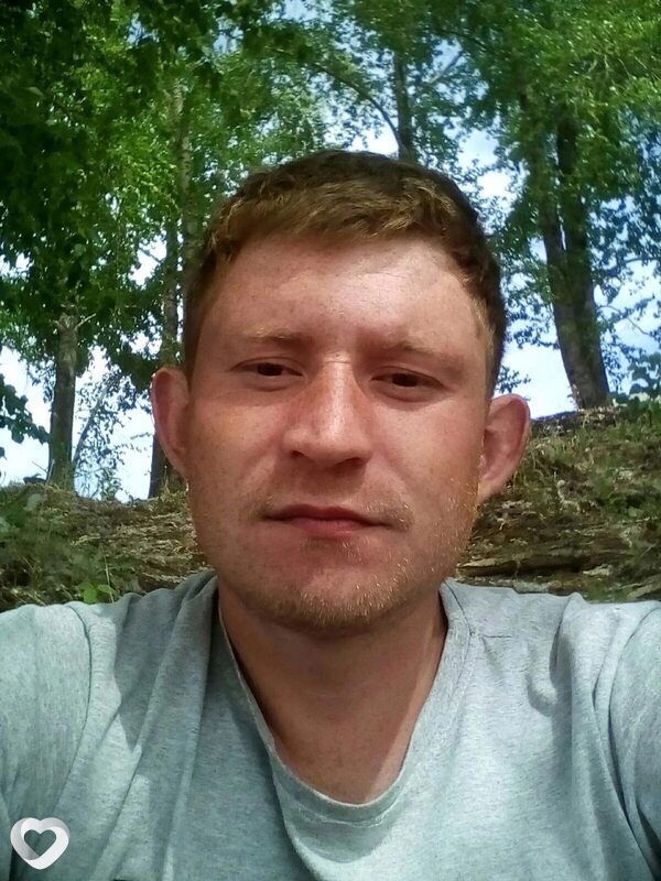 Эдуард, 33, Лысьве — анкета №2490323