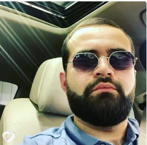 Эмиль, 34, Москве — анкета №2490329