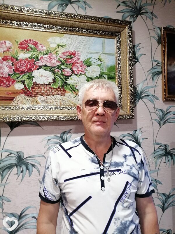 Андрей, 50, Ярославле — анкета №2490334