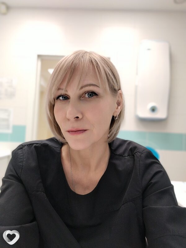 Наталья, 45, Санкт-Петербурге — анкета №2490335