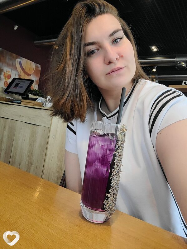 Анна, Ноябрьск
