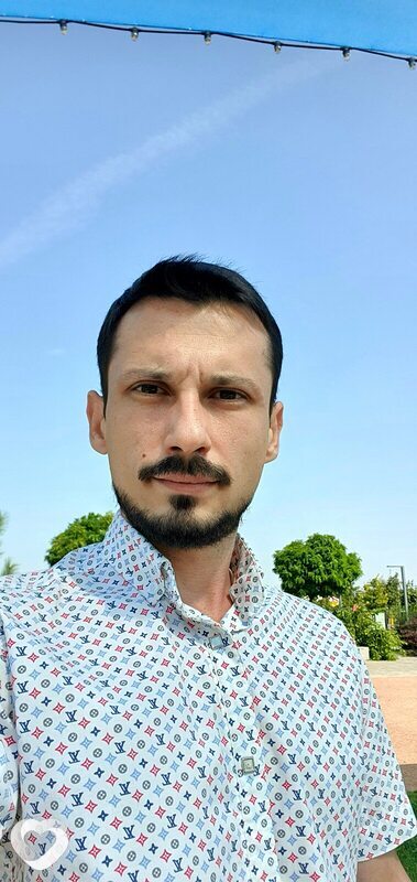 Иван, 39, Москве — анкета №2490667
