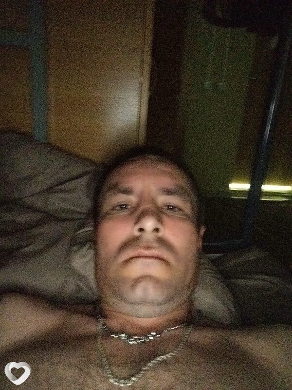 Сега, 42, Чебоксарах — анкета №2490679