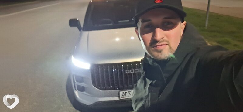 Ильдар, 32, Казани — анкета №2490688