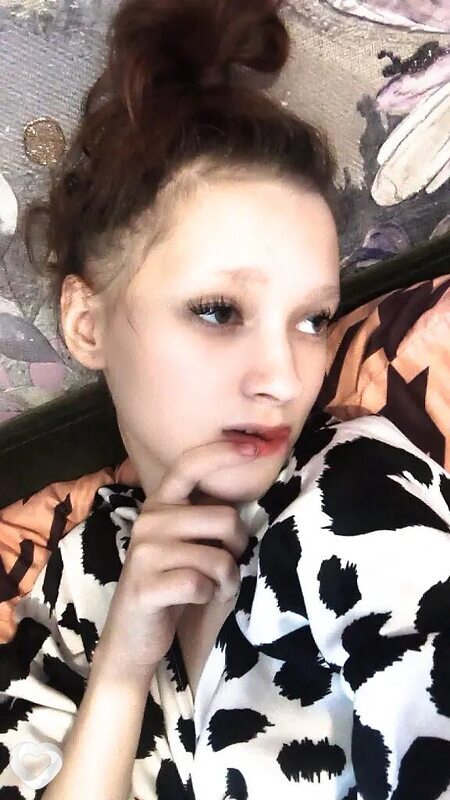 Снежана, 19, Уссурийске — анкета №2490396