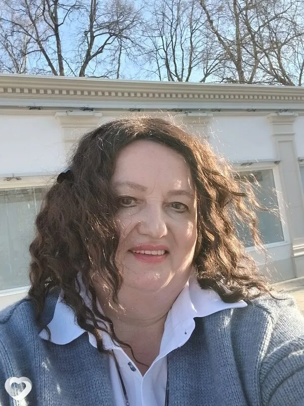Зоя, 55, Москве — анкета №2490398