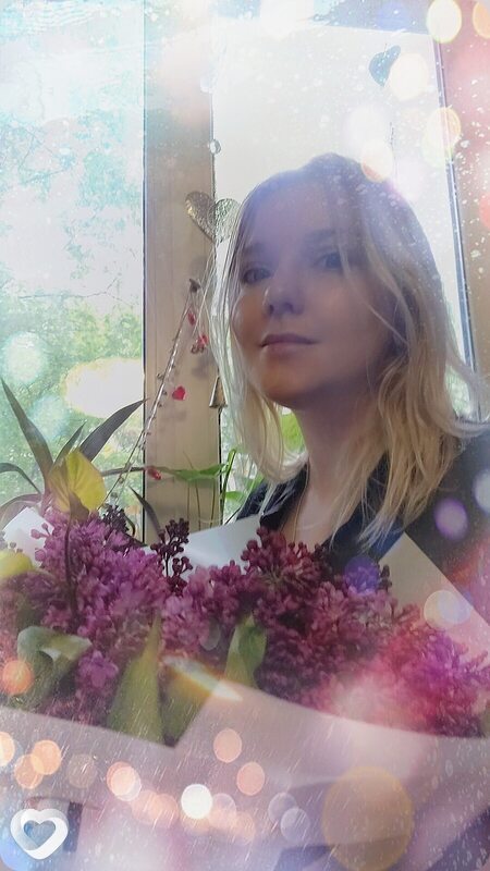 Mia, 36, Москве — анкета №2490402