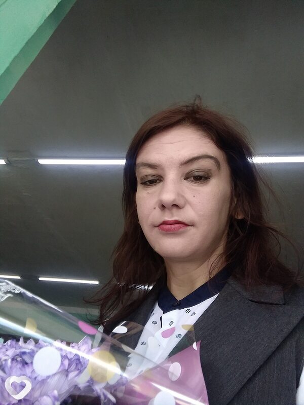 Мария, Новоузенск