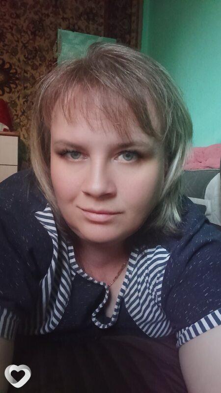 Мария, 44, Петропавловске — анкета №2490412
