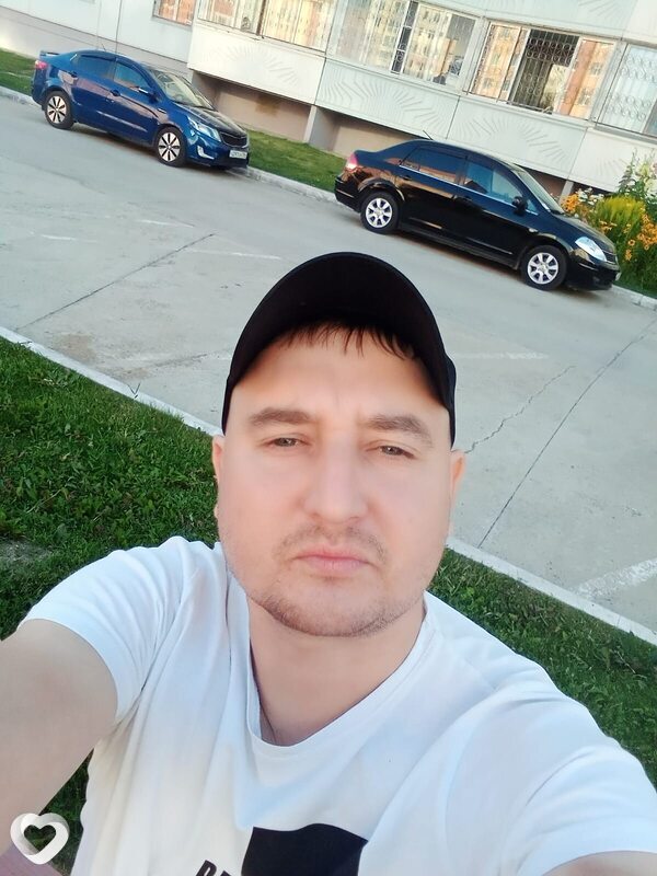 Максим, 37, Белове — анкета №2490349