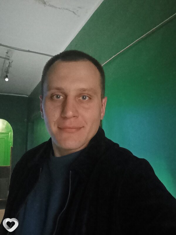 Виктор, 30, Курске — анкета №2490354