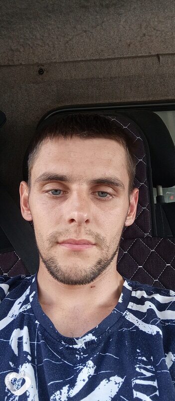 Евгений, 29, Симферополе — анкета №2490356