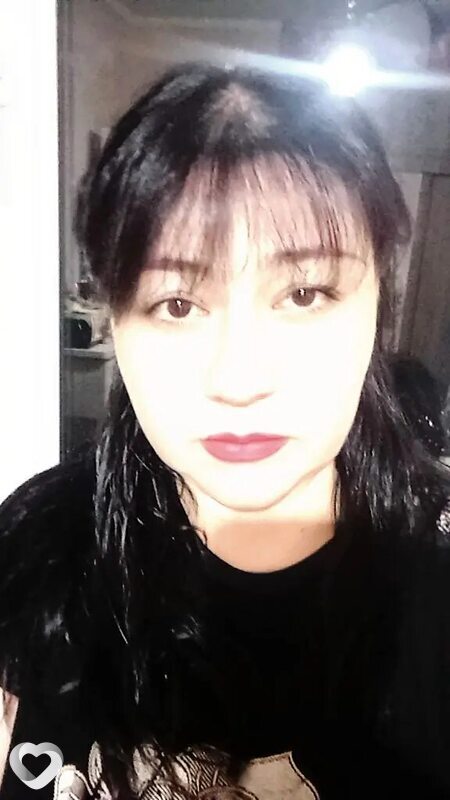 Кристина, 37, Ташкент — анкета №2490357
