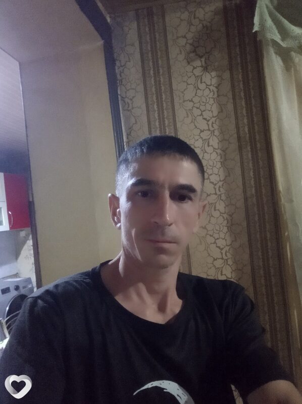 Сорокин Виктор, 36, Ташкент — анкета №2490360