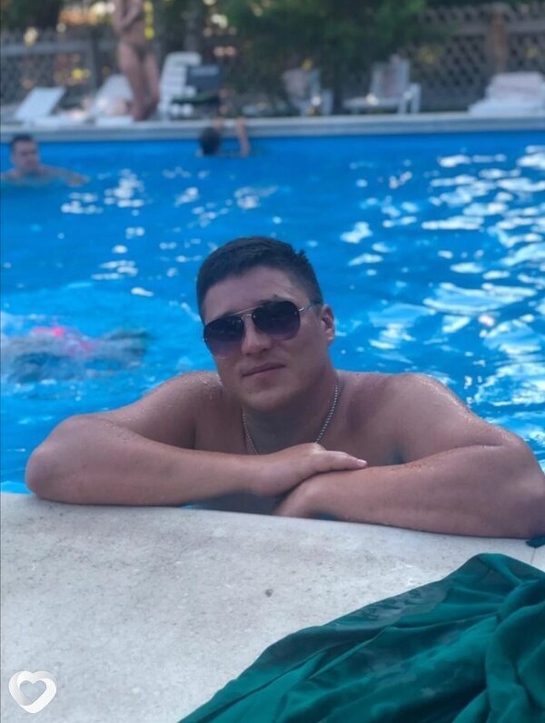 Макс, 39, Орёл — анкета №2490361
