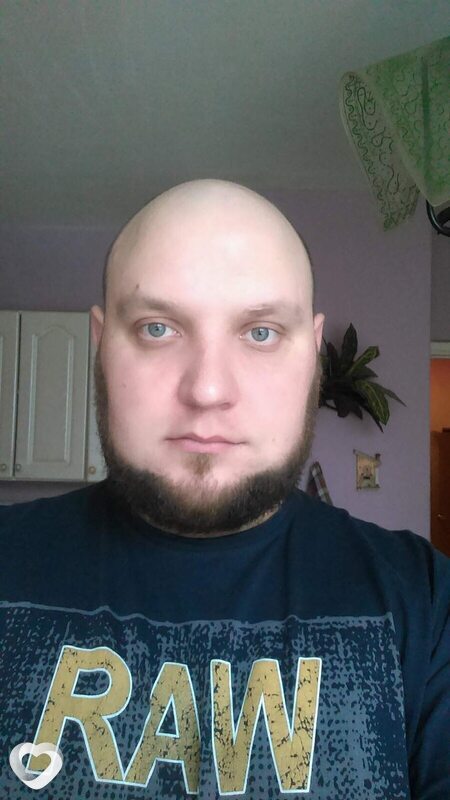 Евгений, 52, Рогачев — анкета №2490362