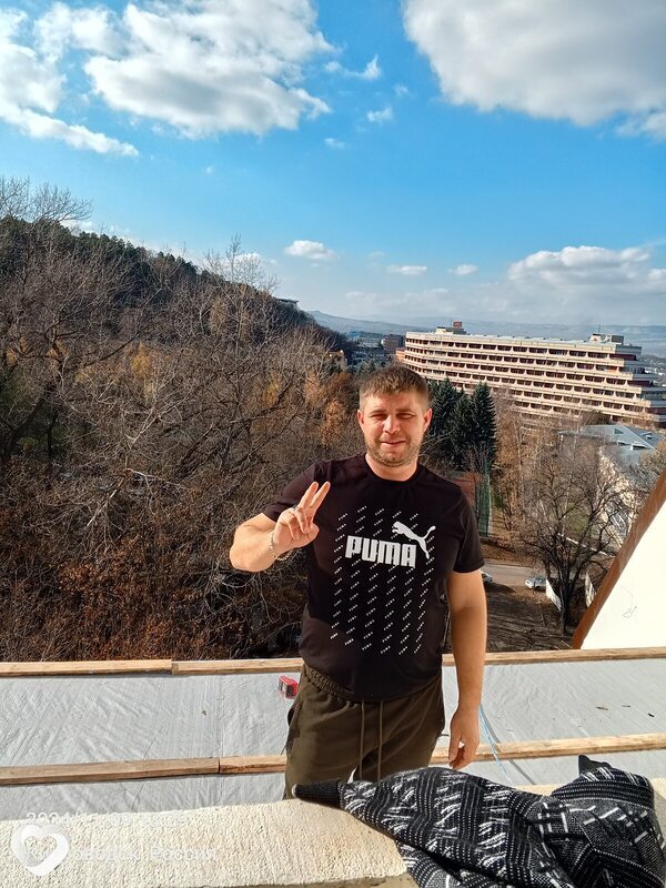 Михаил, 38, Ессентуках — анкета №2490967