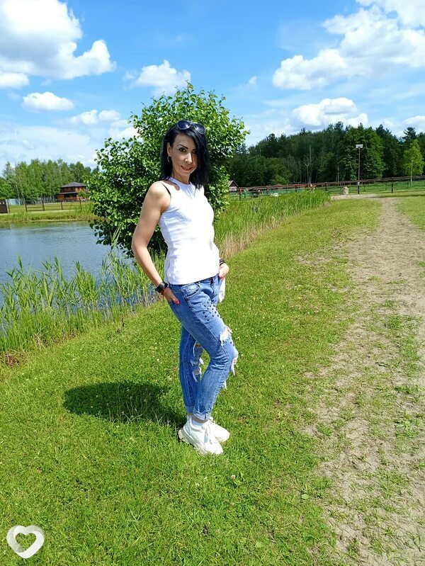 Наталья, 43, Москве — анкета №2490973