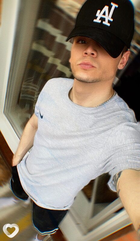 Дмитрий, 31, Барнауле — анкета №2490979
